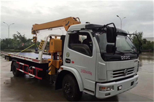 黄埔24小时道路救援服务